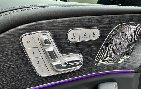 Mercedes-Benz GLE Coupe, 2026 год, 14 890 000 рублей, 20 фотография