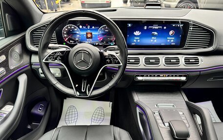 Mercedes-Benz GLE Coupe, 2026 год, 14 890 000 рублей, 26 фотография