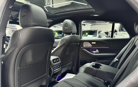 Mercedes-Benz GLE Coupe, 2026 год, 14 890 000 рублей, 23 фотография