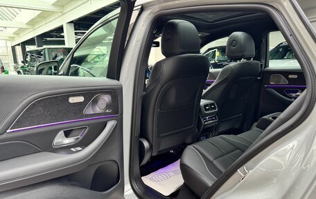 Mercedes-Benz GLE Coupe, 2026 год, 14 890 000 рублей, 22 фотография