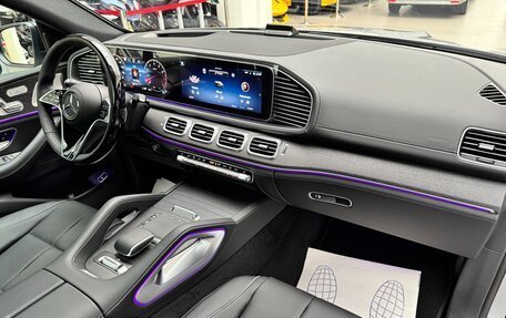 Mercedes-Benz GLE Coupe, 2026 год, 14 890 000 рублей, 30 фотография