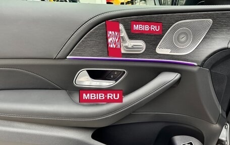 Mercedes-Benz GLE Coupe, 2026 год, 14 890 000 рублей, 19 фотография
