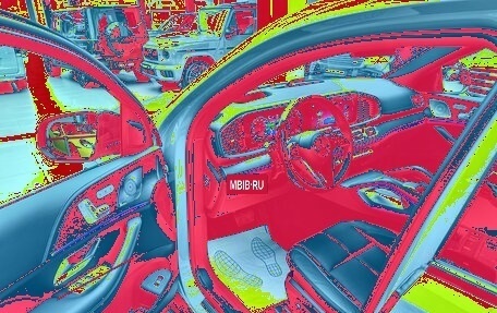 Mercedes-Benz GLE Coupe, 2026 год, 14 890 000 рублей, 18 фотография