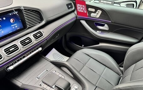 Mercedes-Benz GLE Coupe, 2026 год, 14 890 000 рублей, 27 фотография