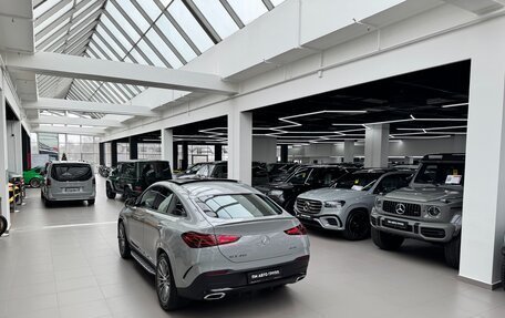 Mercedes-Benz GLE Coupe, 2026 год, 14 890 000 рублей, 39 фотография