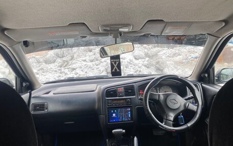 Nissan Primera II рестайлинг, 2000 год, 380 000 рублей, 7 фотография