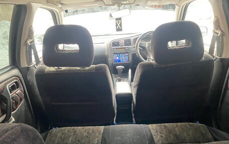 Nissan Primera II рестайлинг, 2000 год, 380 000 рублей, 6 фотография