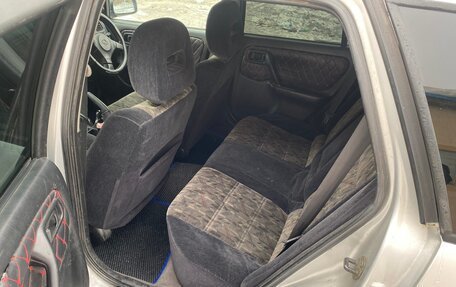 Nissan Primera II рестайлинг, 2000 год, 380 000 рублей, 3 фотография