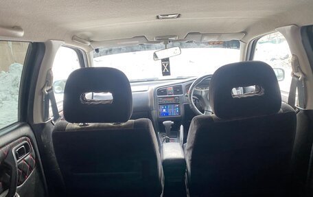 Nissan Primera II рестайлинг, 2000 год, 380 000 рублей, 5 фотография