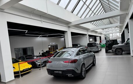 Mercedes-Benz GLE Coupe, 2026 год, 14 890 000 рублей, 37 фотография