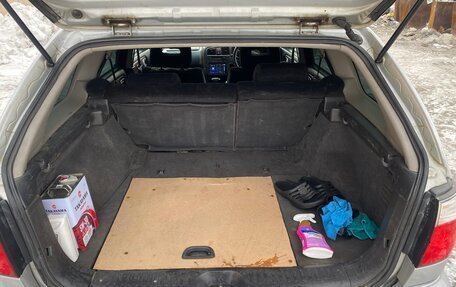 Nissan Primera II рестайлинг, 2000 год, 380 000 рублей, 4 фотография