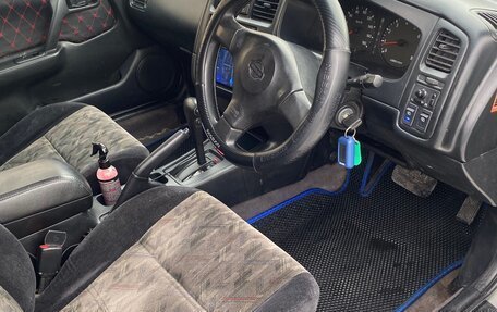 Nissan Primera II рестайлинг, 2000 год, 380 000 рублей, 9 фотография