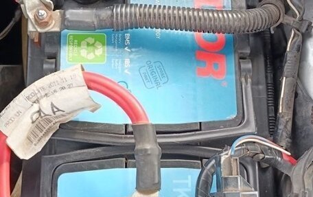 Land Rover Freelander II рестайлинг 2, 2012 год, 1 450 000 рублей, 9 фотография