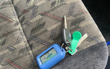 Nissan Primera II рестайлинг, 2000 год, 380 000 рублей, 12 фотография