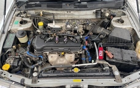 Nissan Primera II рестайлинг, 2000 год, 380 000 рублей, 10 фотография