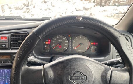 Nissan Primera II рестайлинг, 2000 год, 380 000 рублей, 13 фотография