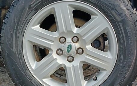 Land Rover Freelander II рестайлинг 2, 2012 год, 1 450 000 рублей, 8 фотография