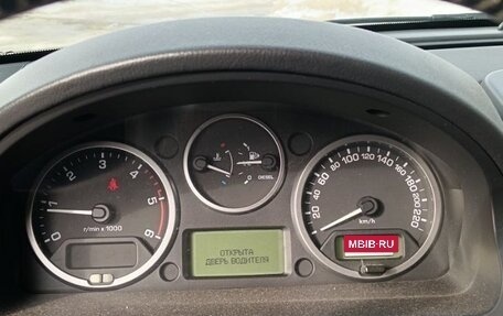 Land Rover Freelander II рестайлинг 2, 2012 год, 1 450 000 рублей, 5 фотография