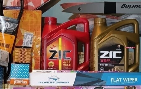 Land Rover Freelander II рестайлинг 2, 2012 год, 1 450 000 рублей, 10 фотография