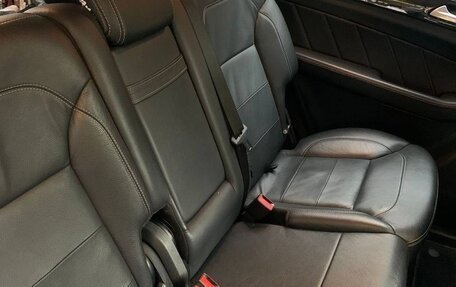 Mercedes-Benz GL-Класс, 2014 год, 3 300 000 рублей, 9 фотография