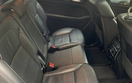 Mercedes-Benz GL-Класс, 2014 год, 3 300 000 рублей, 10 фотография