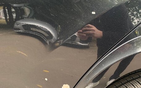 Mercedes-Benz GL-Класс, 2014 год, 3 300 000 рублей, 11 фотография