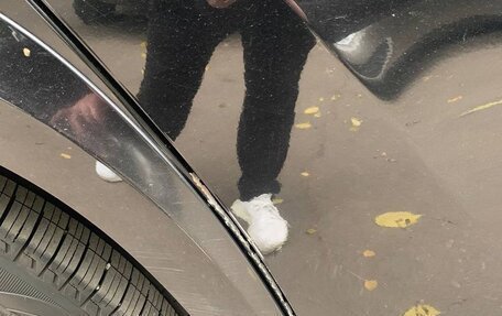 Mercedes-Benz GL-Класс, 2014 год, 3 300 000 рублей, 23 фотография