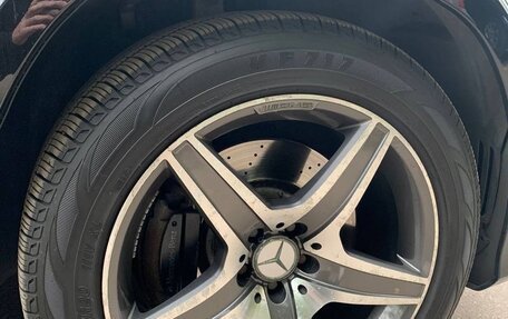 Mercedes-Benz GL-Класс, 2014 год, 3 300 000 рублей, 28 фотография