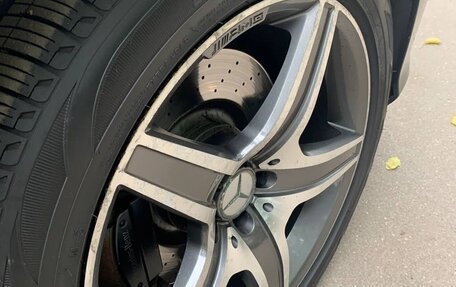 Mercedes-Benz GL-Класс, 2014 год, 3 300 000 рублей, 27 фотография