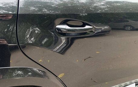 Mercedes-Benz GL-Класс, 2014 год, 3 300 000 рублей, 24 фотография