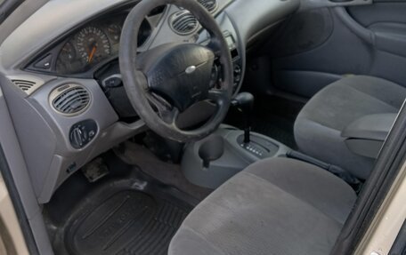 Ford Focus IV, 2001 год, 420 000 рублей, 6 фотография