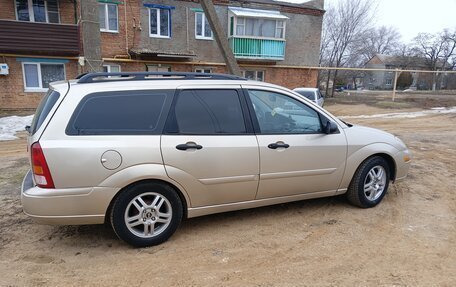 Ford Focus IV, 2001 год, 420 000 рублей, 5 фотография