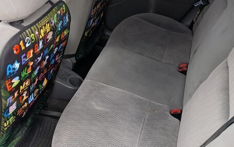 Ford Focus IV, 2001 год, 420 000 рублей, 7 фотография