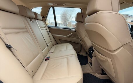 BMW X5, 2012 год, 1 750 000 рублей, 16 фотография