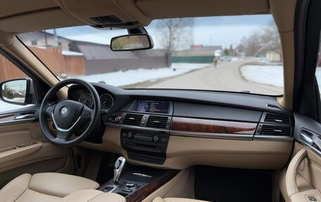 BMW X5, 2012 год, 1 750 000 рублей, 15 фотография