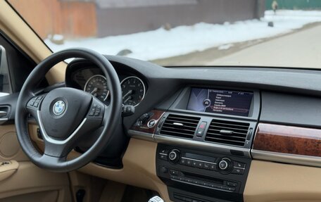 BMW X5, 2012 год, 1 750 000 рублей, 14 фотография