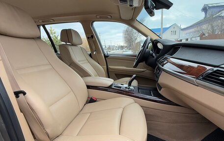 BMW X5, 2012 год, 1 750 000 рублей, 13 фотография