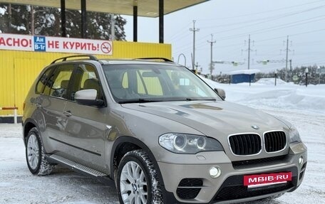 BMW X5, 2012 год, 1 750 000 рублей, 4 фотография