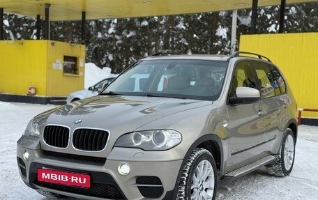BMW X5, 2012 год, 1 750 000 рублей, 5 фотография