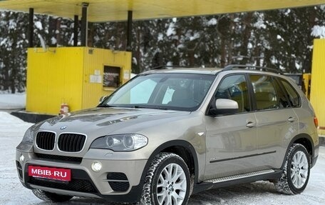 BMW X5, 2012 год, 1 750 000 рублей, 3 фотография