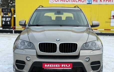 BMW X5, 2012 год, 1 750 000 рублей, 6 фотография