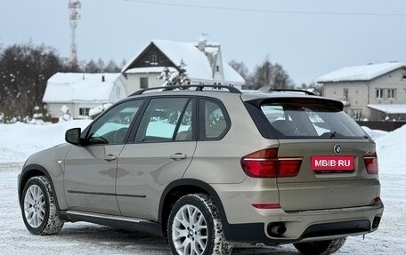 BMW X5, 2012 год, 1 750 000 рублей, 9 фотография