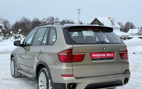 BMW X5, 2012 год, 1 750 000 рублей, 10 фотография