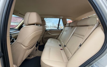 BMW X5, 2012 год, 1 750 000 рублей, 17 фотография