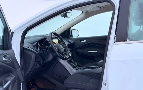 Ford Kuga III, 2018 год, 1 501 000 рублей, 10 фотография