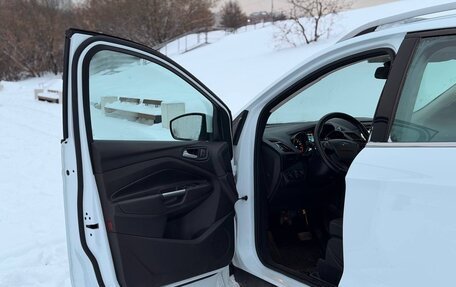 Ford Kuga III, 2018 год, 1 501 000 рублей, 8 фотография