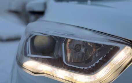 Ford Kuga III, 2018 год, 1 501 000 рублей, 6 фотография