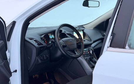 Ford Kuga III, 2018 год, 1 501 000 рублей, 9 фотография