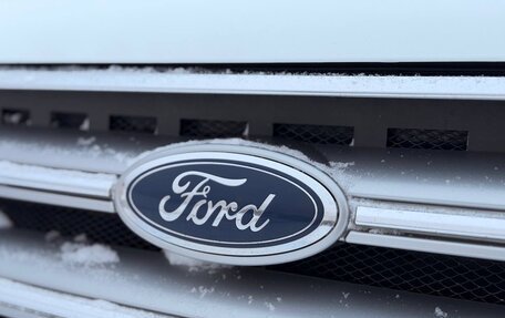 Ford Kuga III, 2018 год, 1 501 000 рублей, 7 фотография