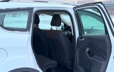 Ford Kuga III, 2018 год, 1 501 000 рублей, 15 фотография